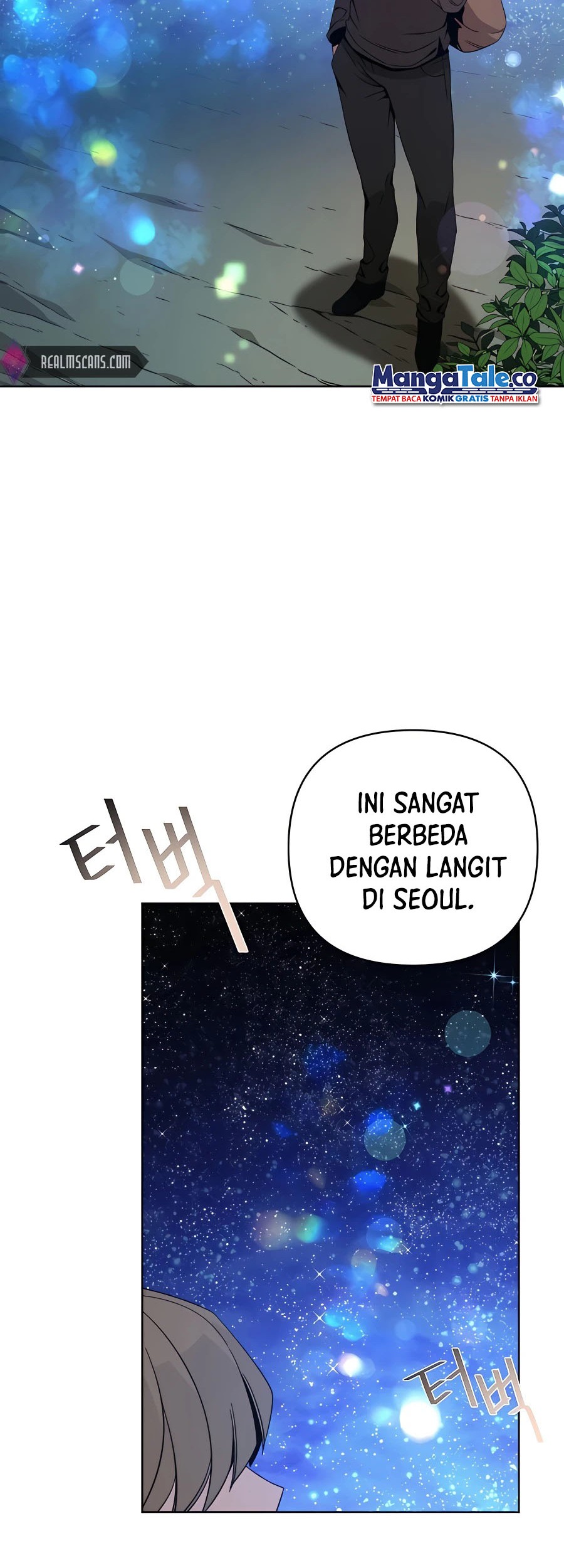 I’ll Resign and Have a Fresh Start in This World Chapter 11 Gambar 41