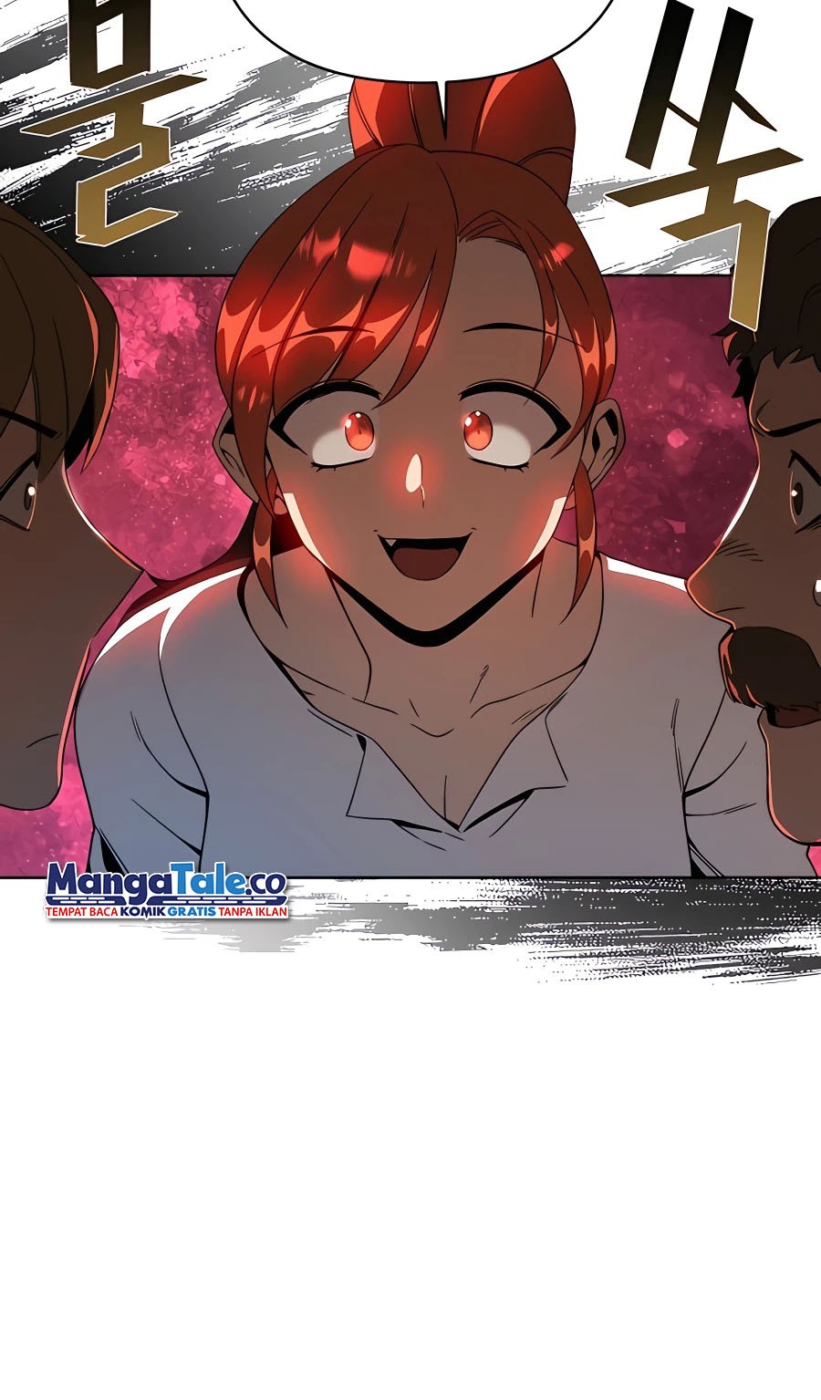 I’ll Resign and Have a Fresh Start in This World Chapter 11 Gambar 4