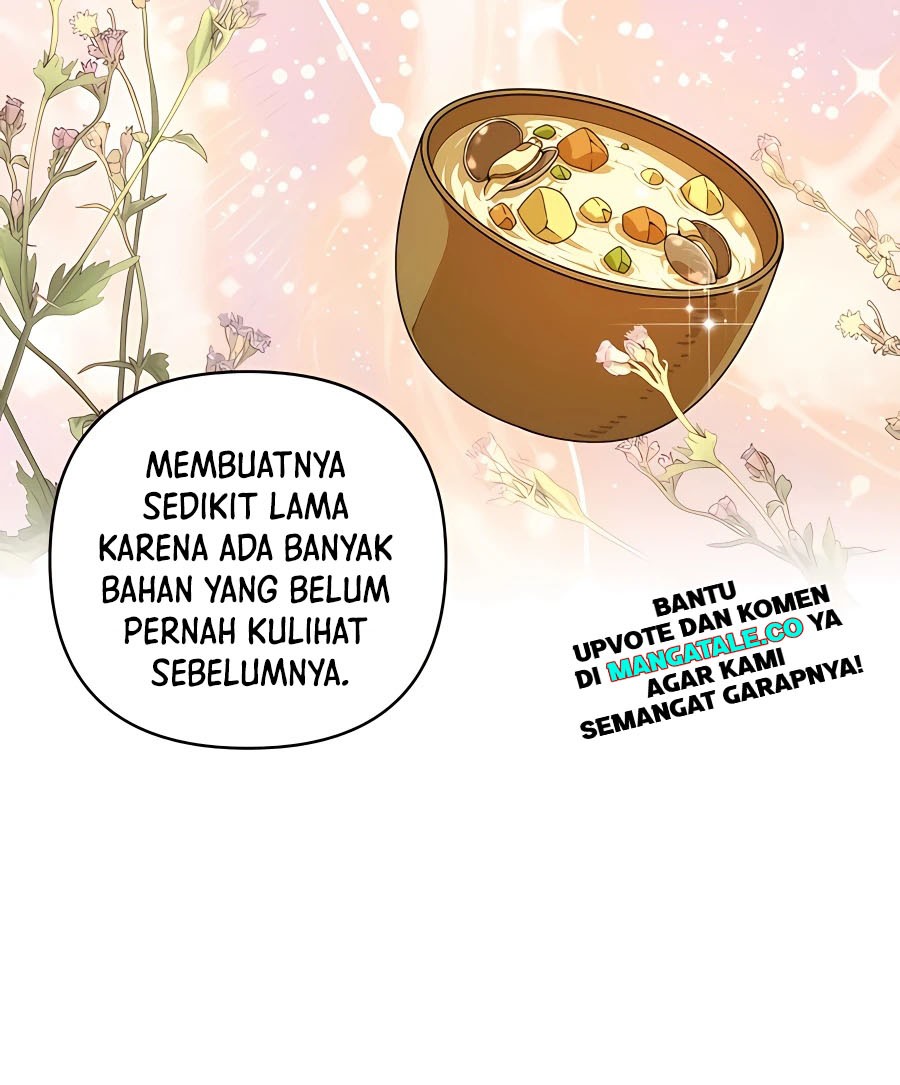 I’ll Resign and Have a Fresh Start in This World Chapter 11 Gambar 16