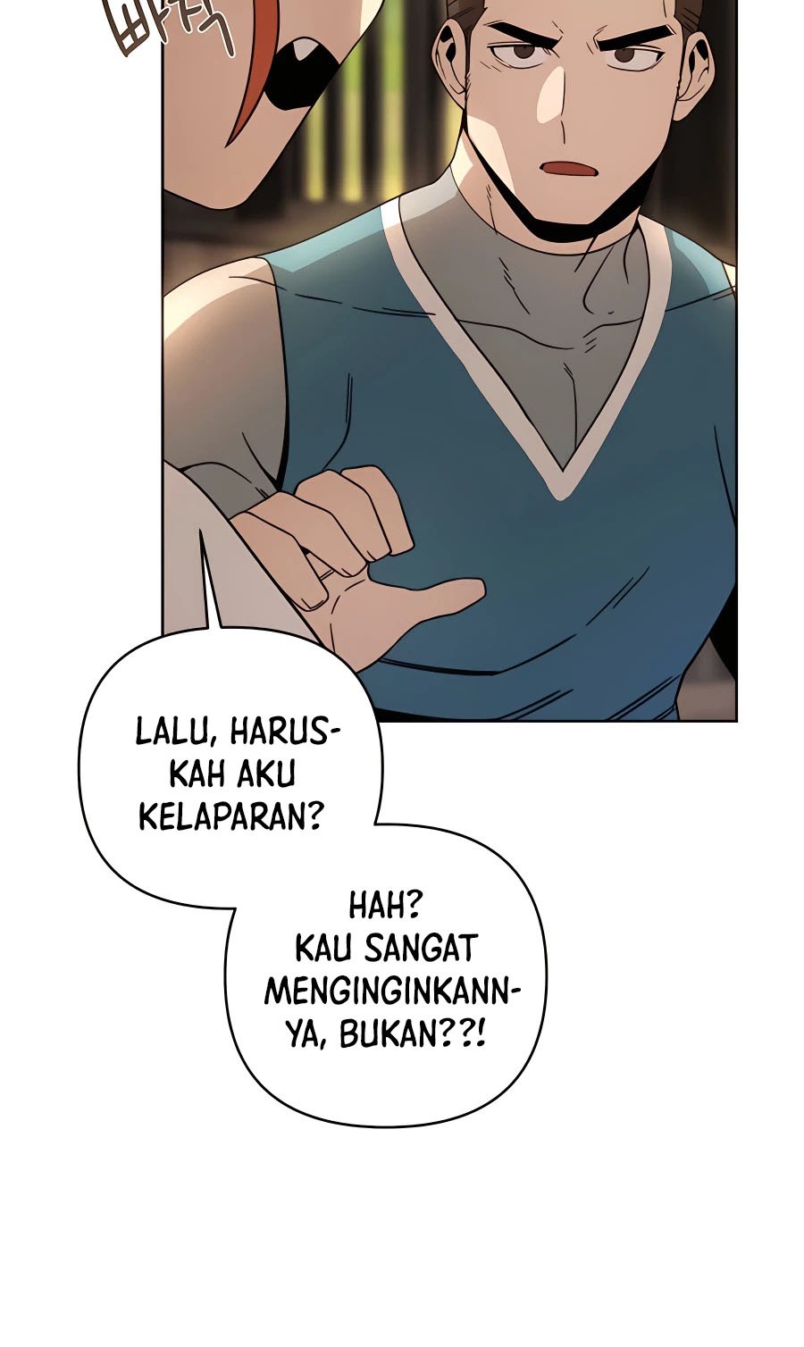 I’ll Resign and Have a Fresh Start in This World Chapter 11 Gambar 19