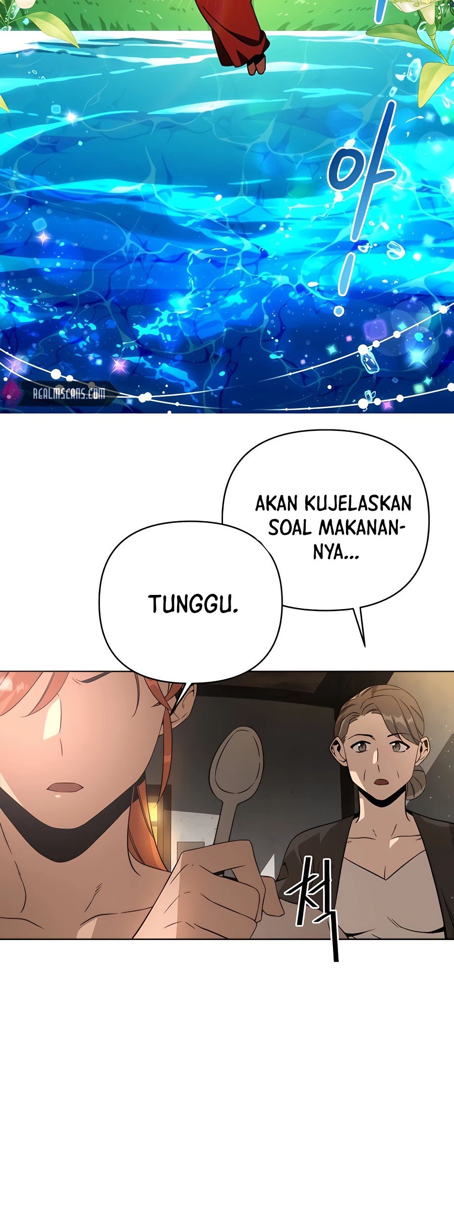 I’ll Resign and Have a Fresh Start in This World Chapter 11 Gambar 21