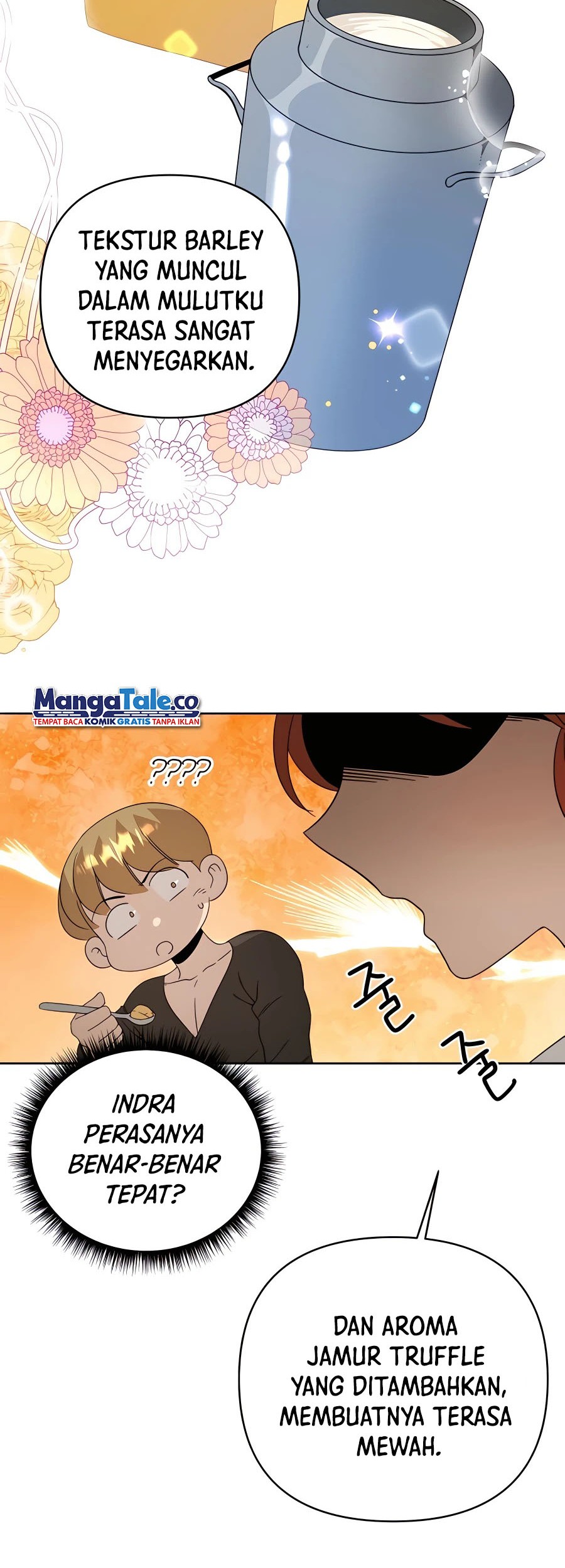 I’ll Resign and Have a Fresh Start in This World Chapter 11 Gambar 23