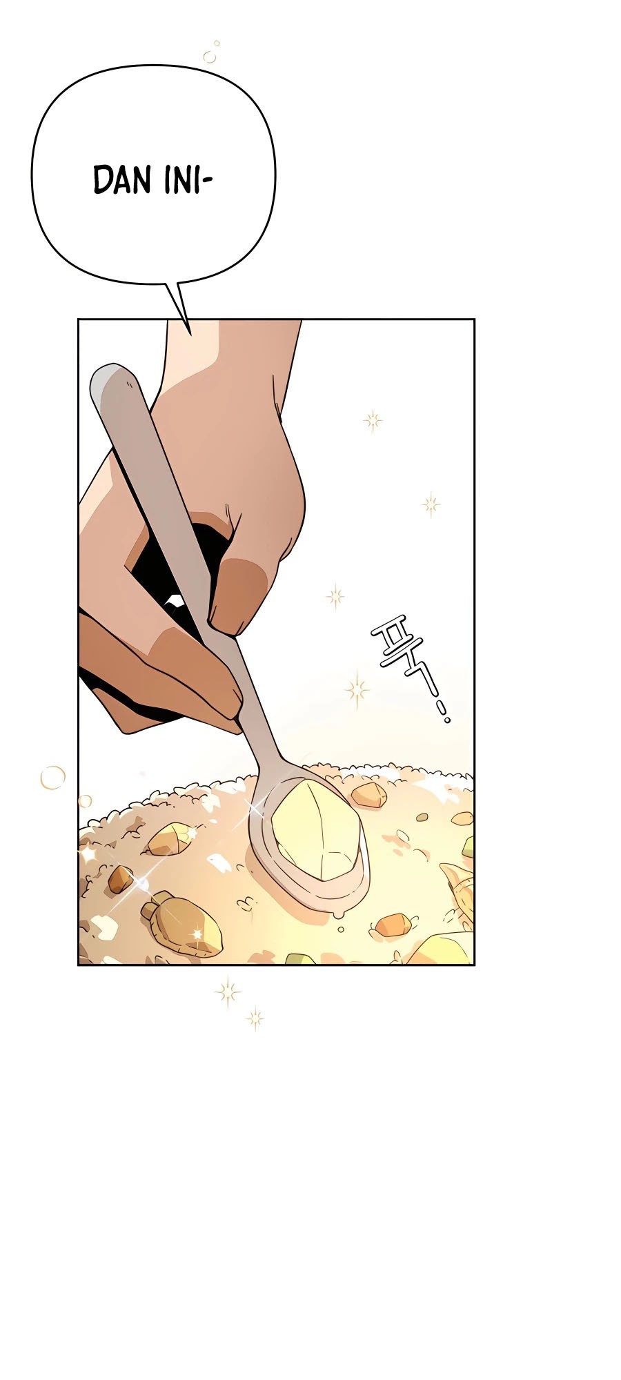 I’ll Resign and Have a Fresh Start in This World Chapter 11 Gambar 24
