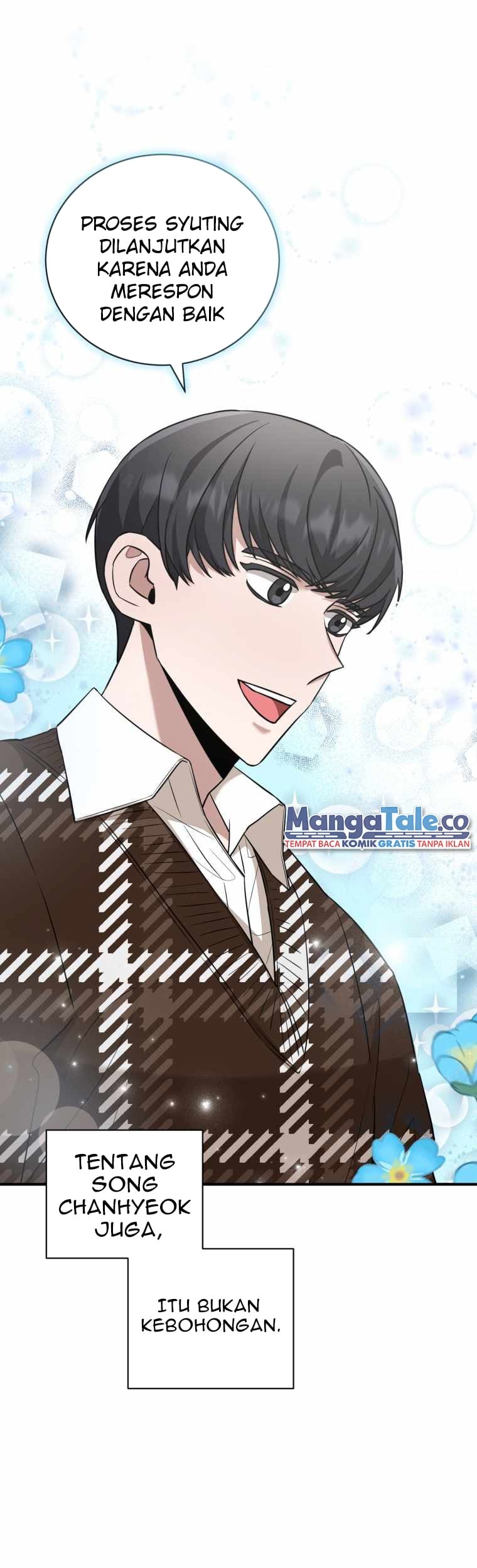 I Became a Top Actor Just by Reading Books! Chapter 17 Gambar 30