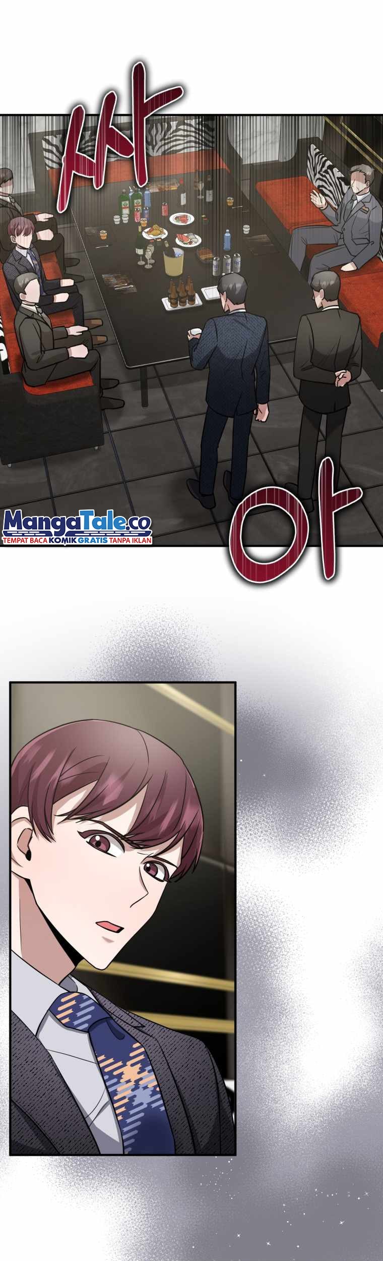 Baca Manhwa I Became a Top Actor Just by Reading Books! Chapter 17 Gambar 2