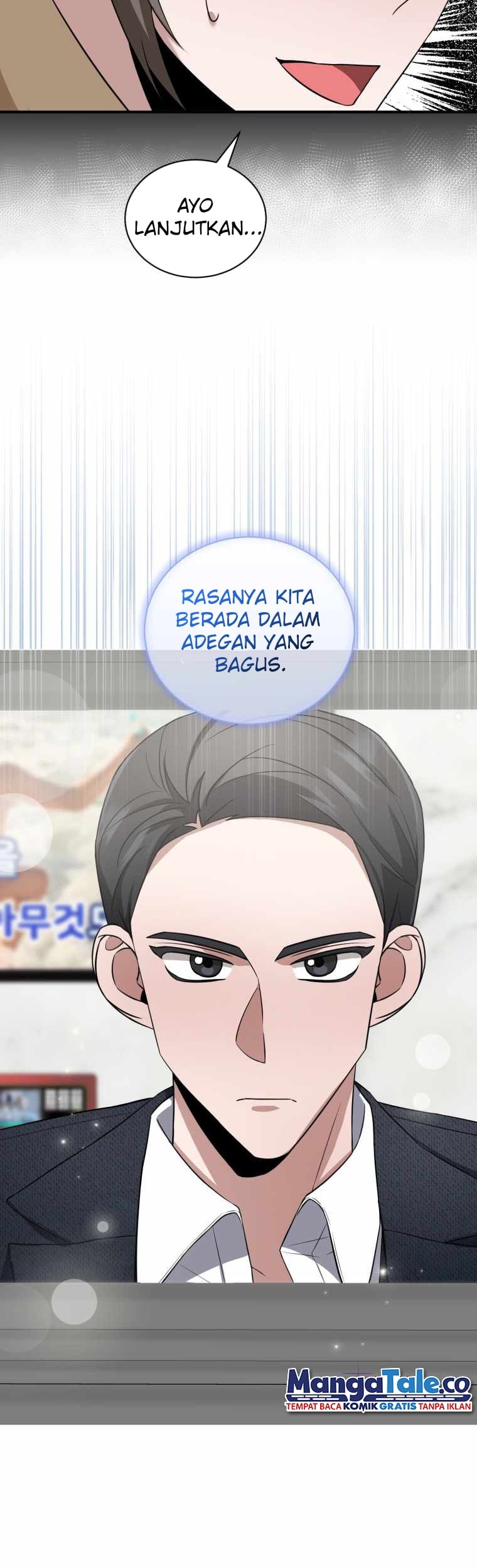 I Became a Top Actor Just by Reading Books! Chapter 17 Gambar 5