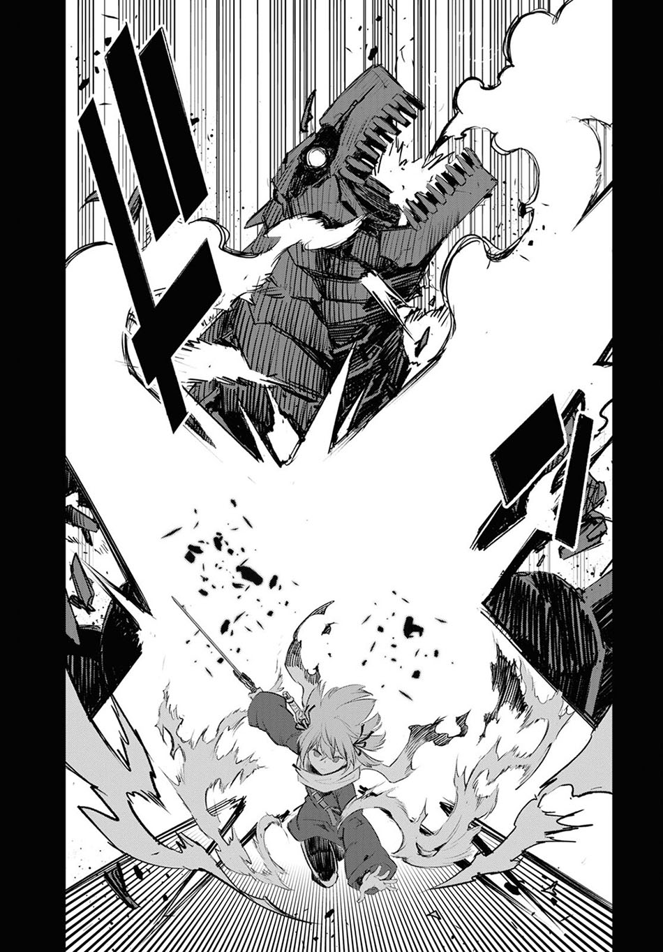 Shin no Nakama janai to Yuusha no Party wo Oidasareta node Henkyou de Slow Life suru Koto ni shimashita Chapter 47 Gambar 20