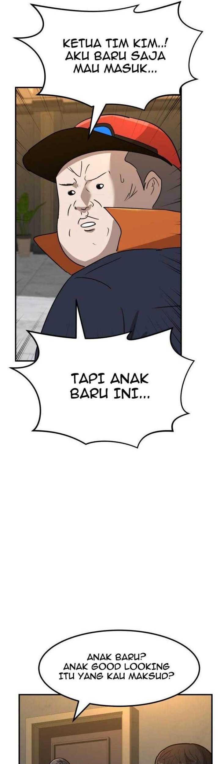 Cryptocurrency Revenge Chapter 02 Gambar 31