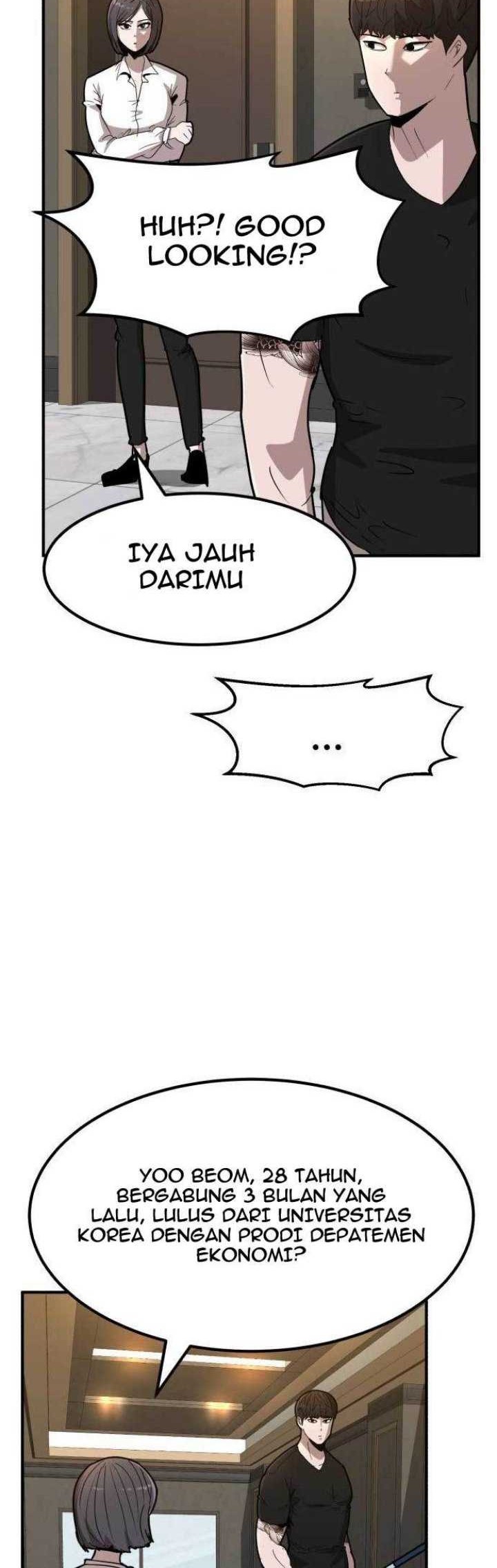 Cryptocurrency Revenge Chapter 02 Gambar 32