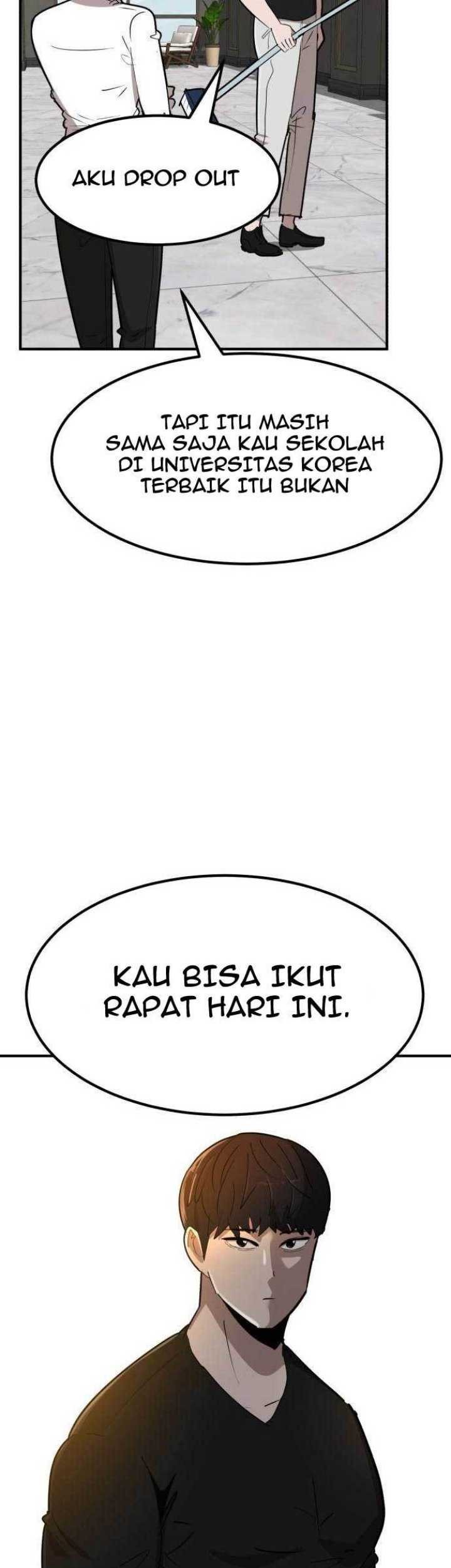 Cryptocurrency Revenge Chapter 02 Gambar 33