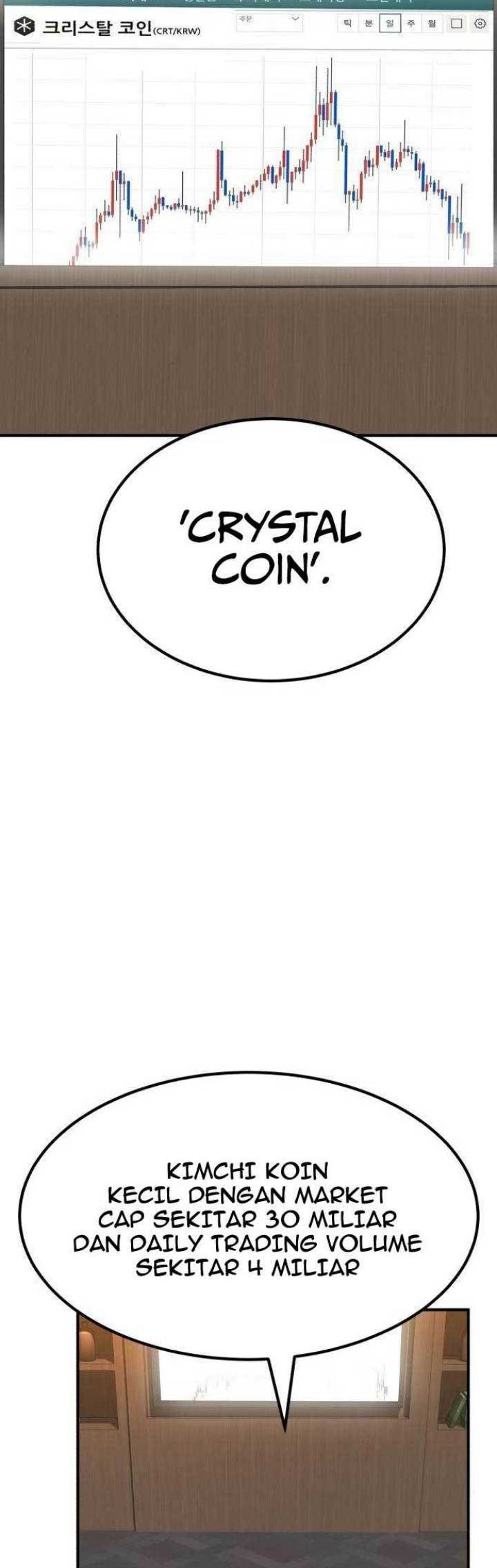 Cryptocurrency Revenge Chapter 02 Gambar 36