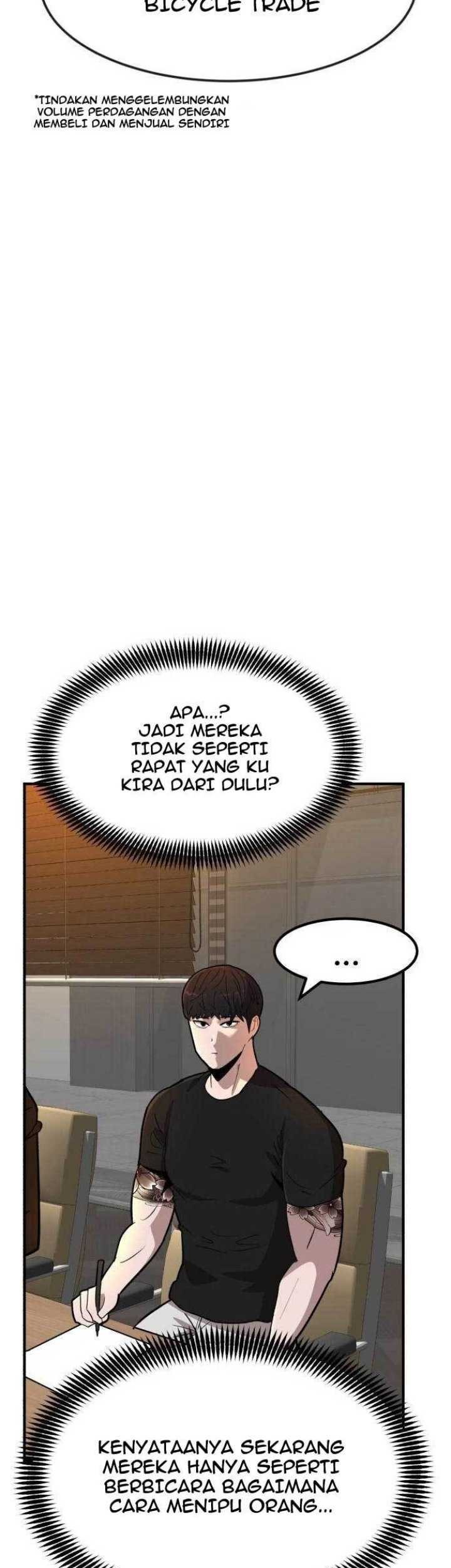 Cryptocurrency Revenge Chapter 02 Gambar 39
