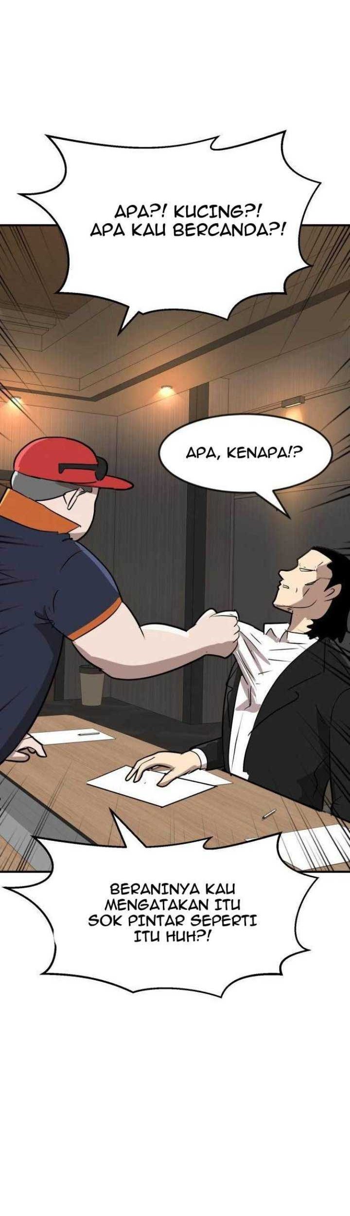 Cryptocurrency Revenge Chapter 02 Gambar 44