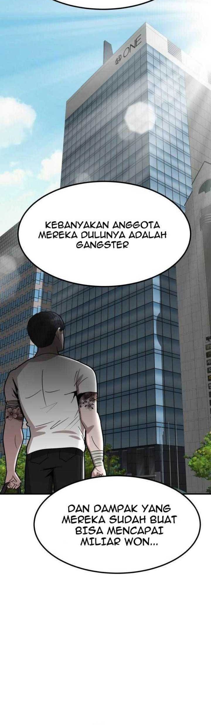Baca Manhwa Cryptocurrency Revenge Chapter 02 Gambar 2