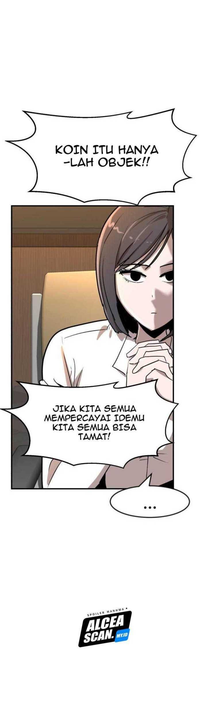 Cryptocurrency Revenge Chapter 02 Gambar 45