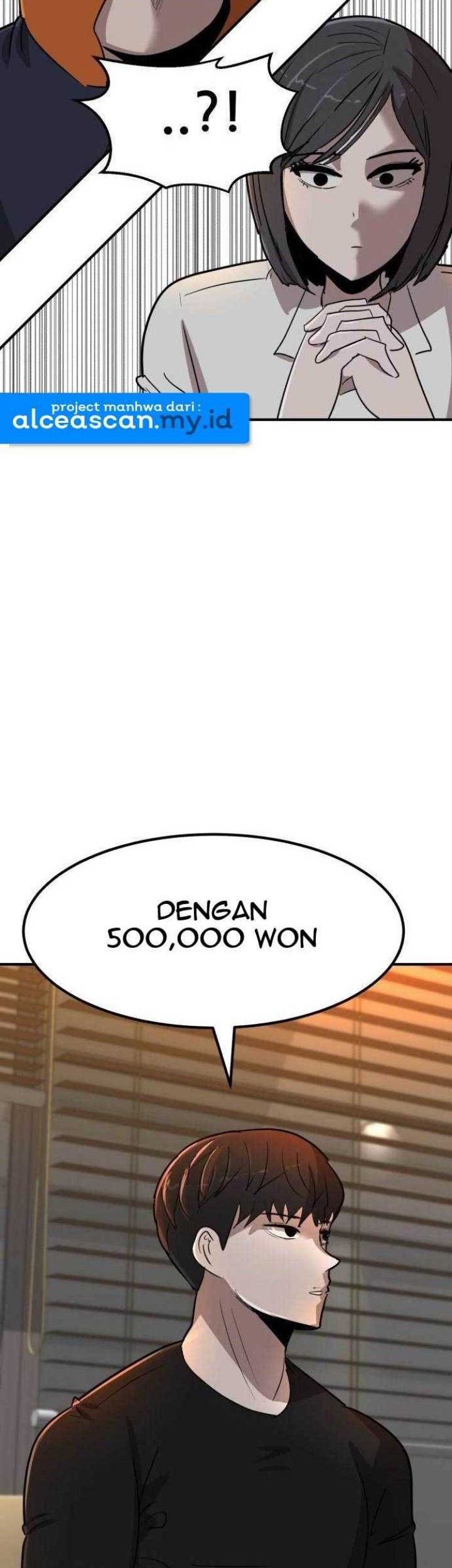 Cryptocurrency Revenge Chapter 02 Gambar 48