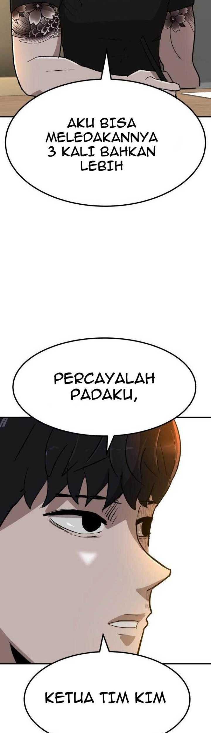 Cryptocurrency Revenge Chapter 02 Gambar 49