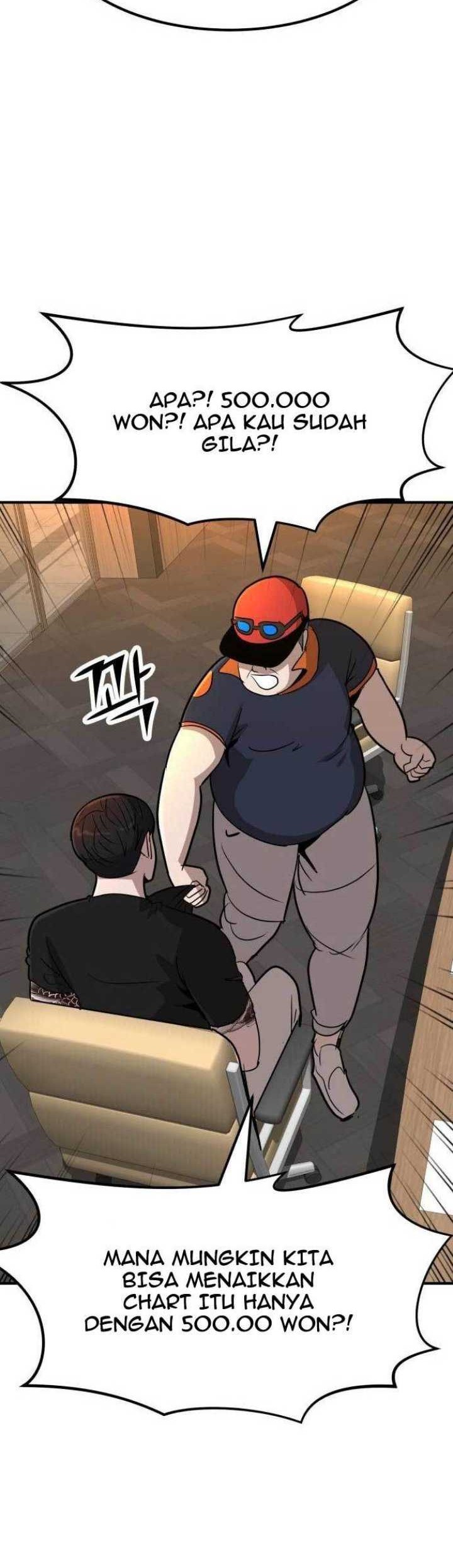 Cryptocurrency Revenge Chapter 02 Gambar 50