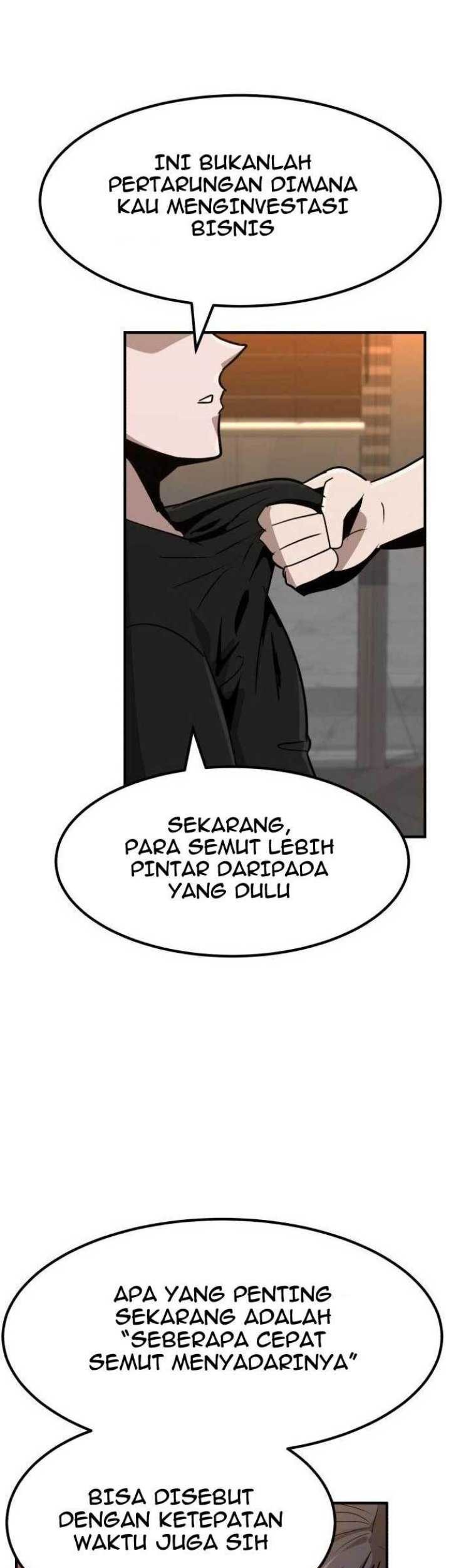 Cryptocurrency Revenge Chapter 02 Gambar 51