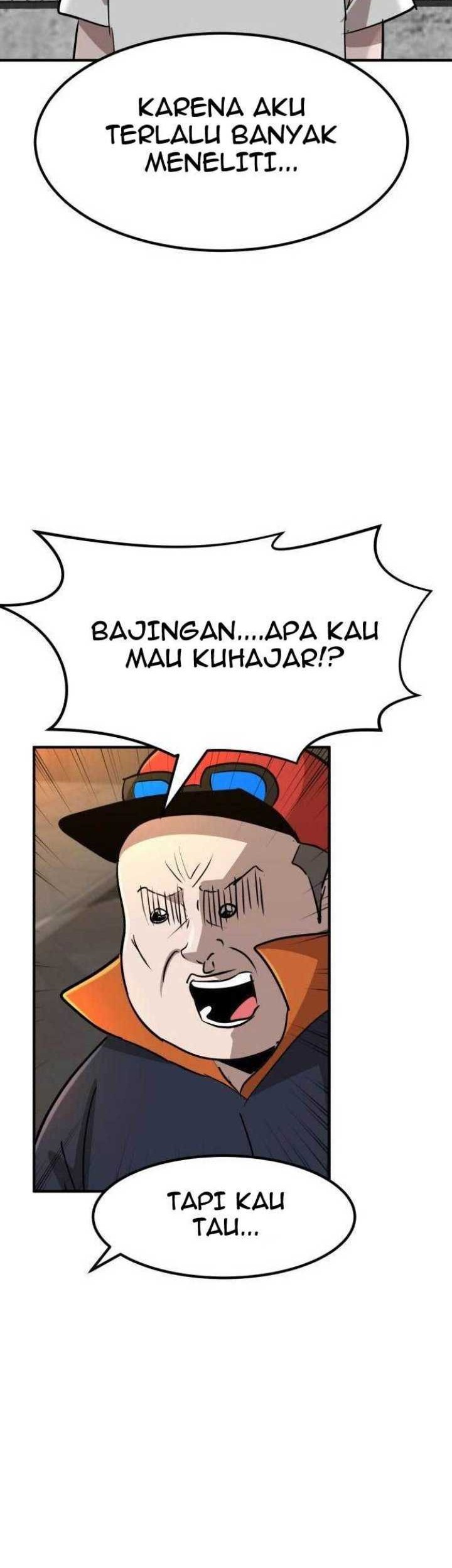 Cryptocurrency Revenge Chapter 02 Gambar 54
