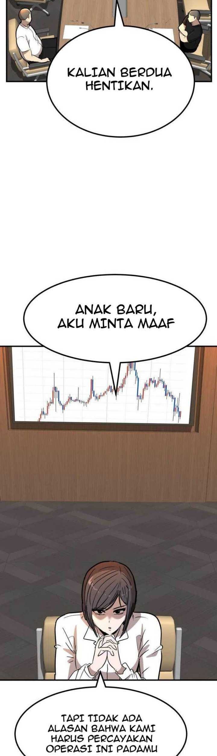 Cryptocurrency Revenge Chapter 02 Gambar 57