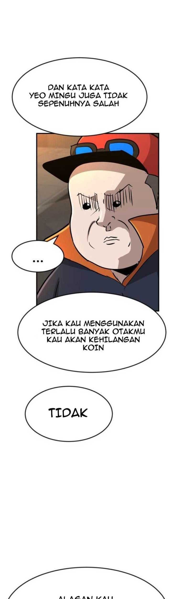 Cryptocurrency Revenge Chapter 02 Gambar 59