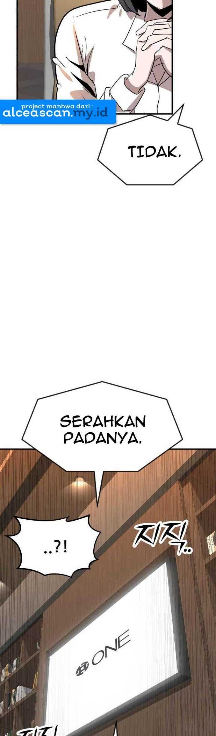 Cryptocurrency Revenge Chapter 02 Gambar 62