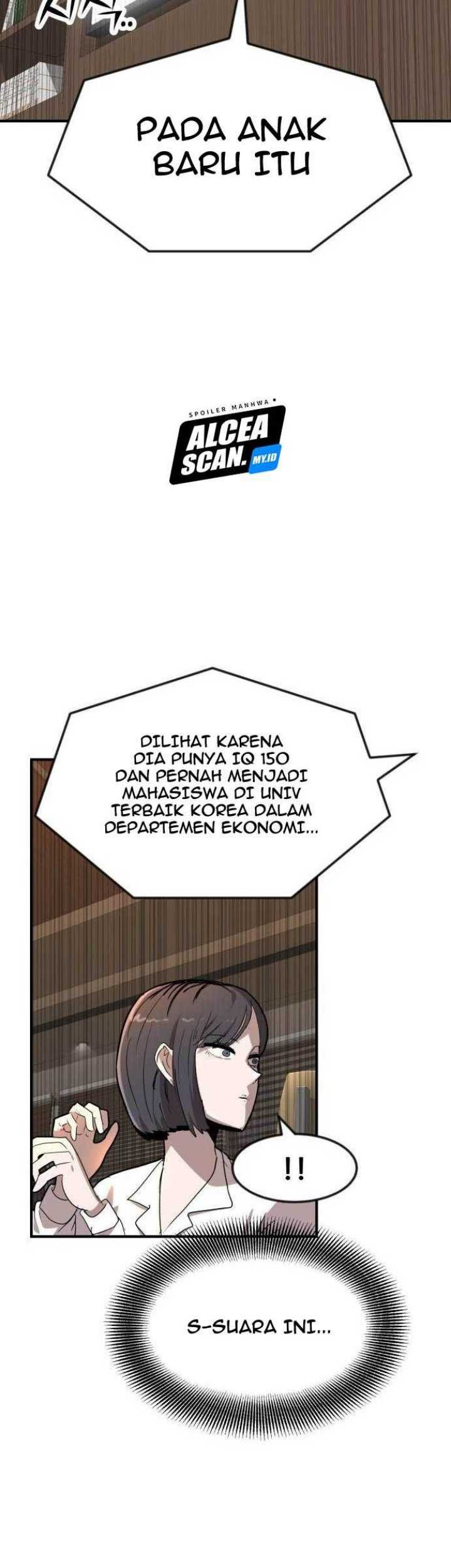 Cryptocurrency Revenge Chapter 02 Gambar 63