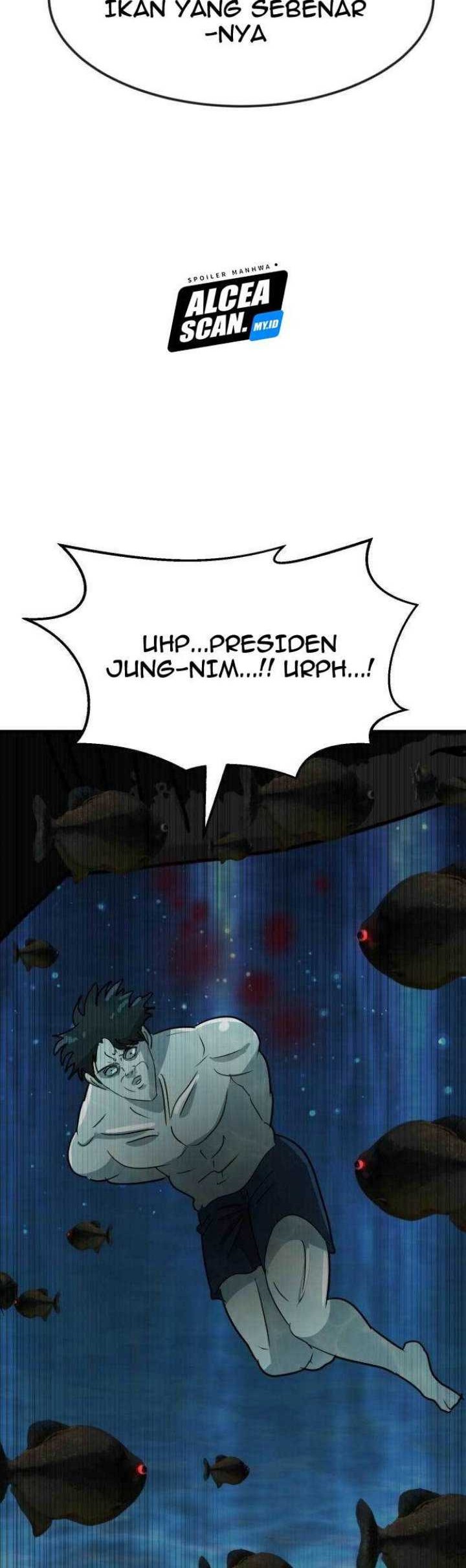 Cryptocurrency Revenge Chapter 02 Gambar 68
