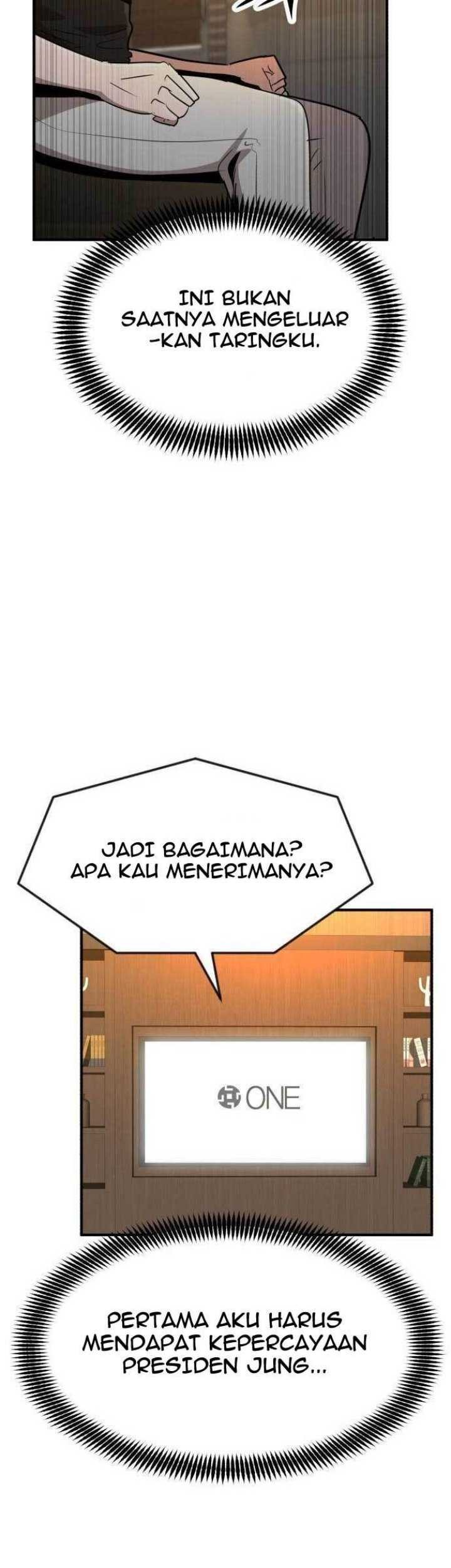 Cryptocurrency Revenge Chapter 02 Gambar 73