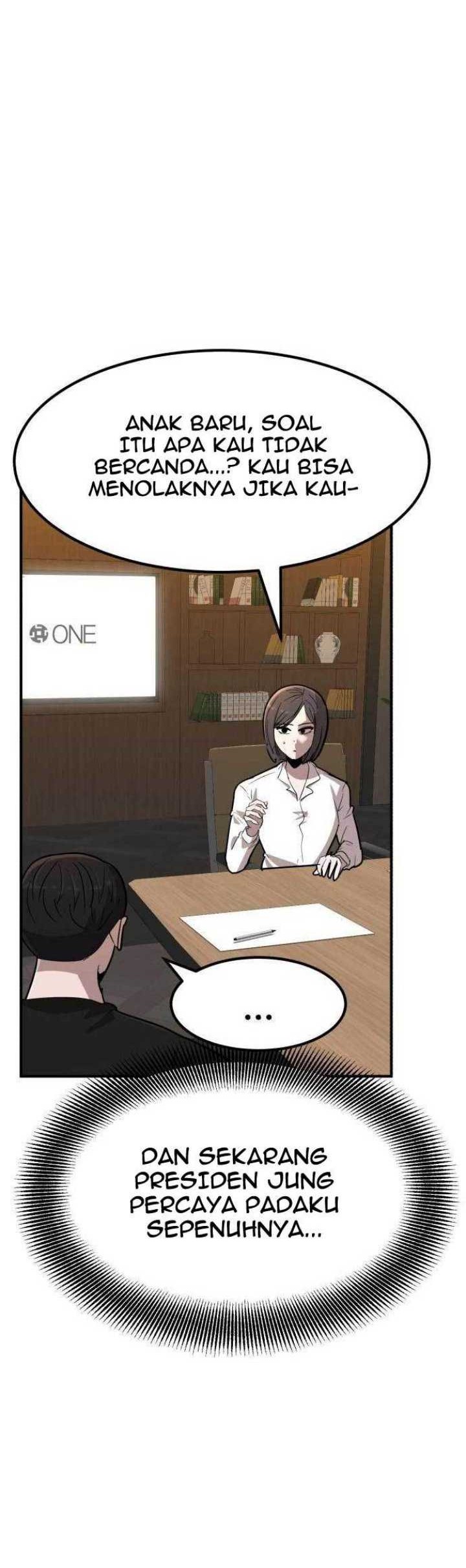 Cryptocurrency Revenge Chapter 02 Gambar 74