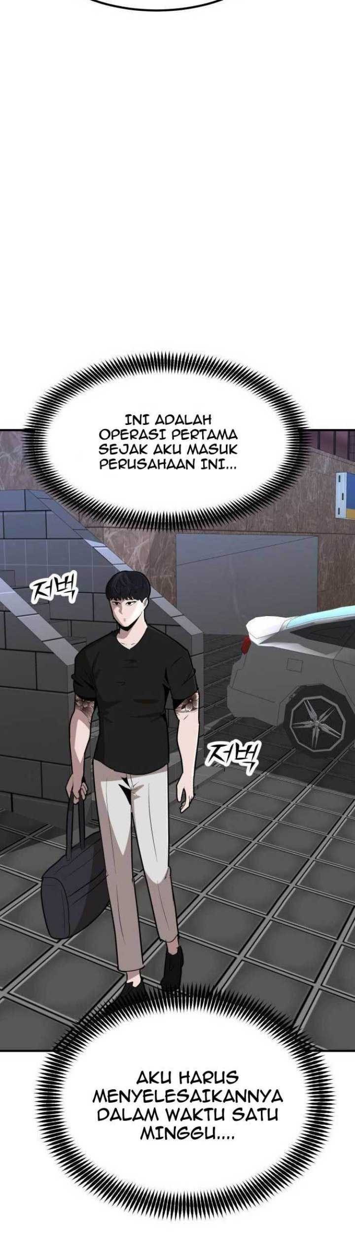 Cryptocurrency Revenge Chapter 02 Gambar 77