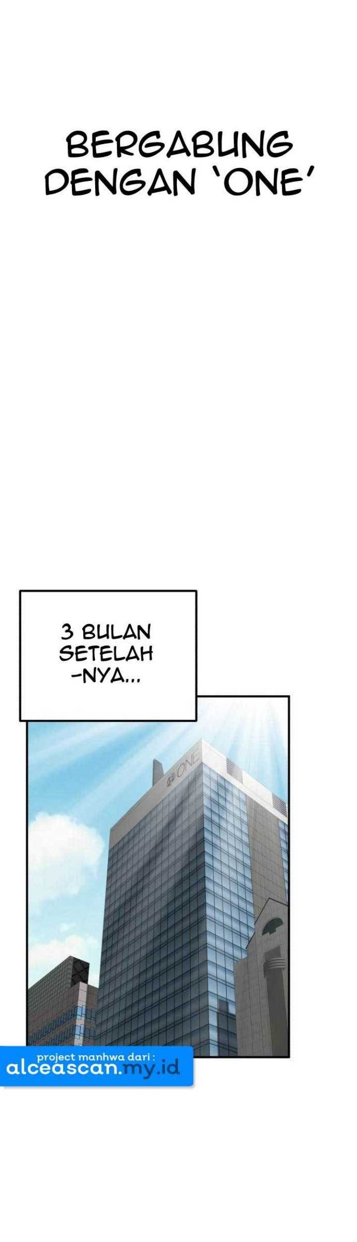 Cryptocurrency Revenge Chapter 02 Gambar 5