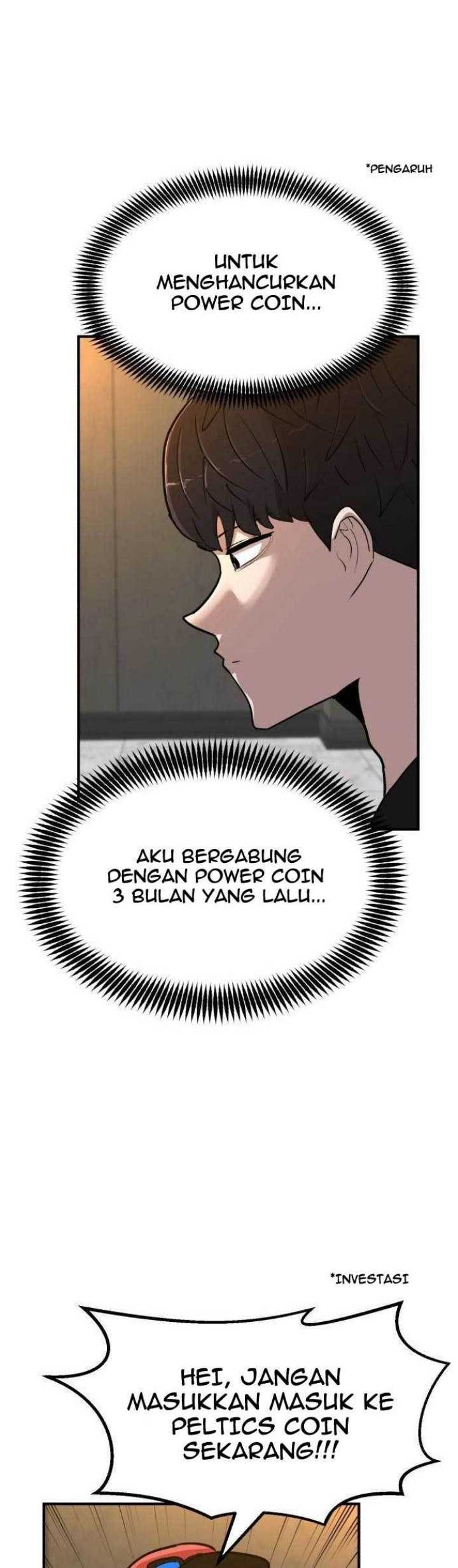 Cryptocurrency Revenge Chapter 02 Gambar 6