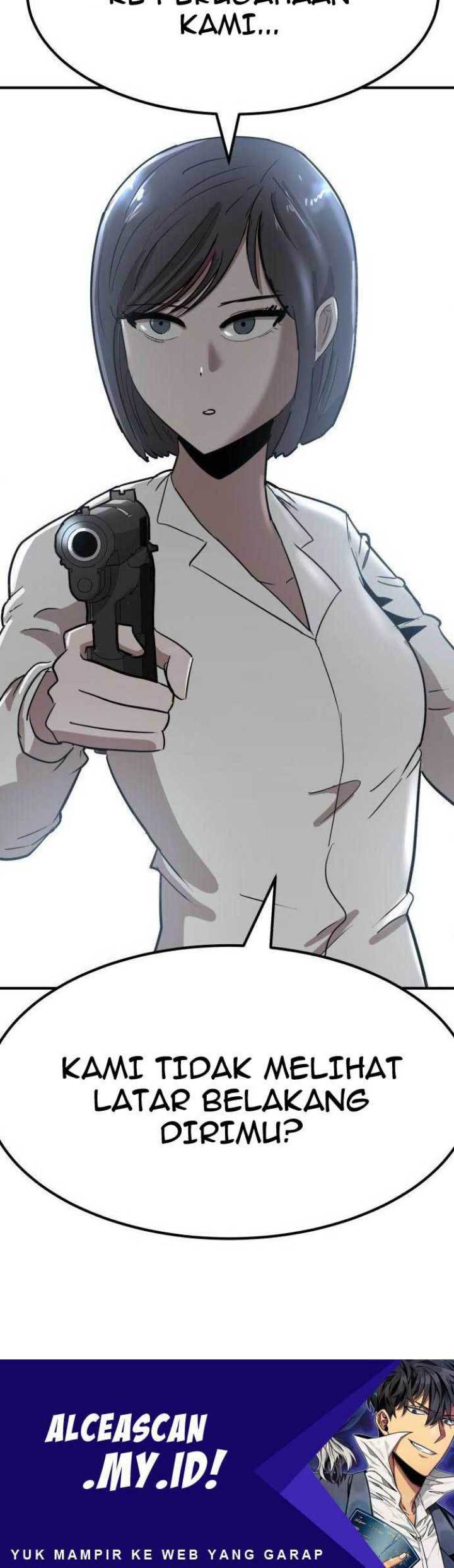 Cryptocurrency Revenge Chapter 02 Gambar 84