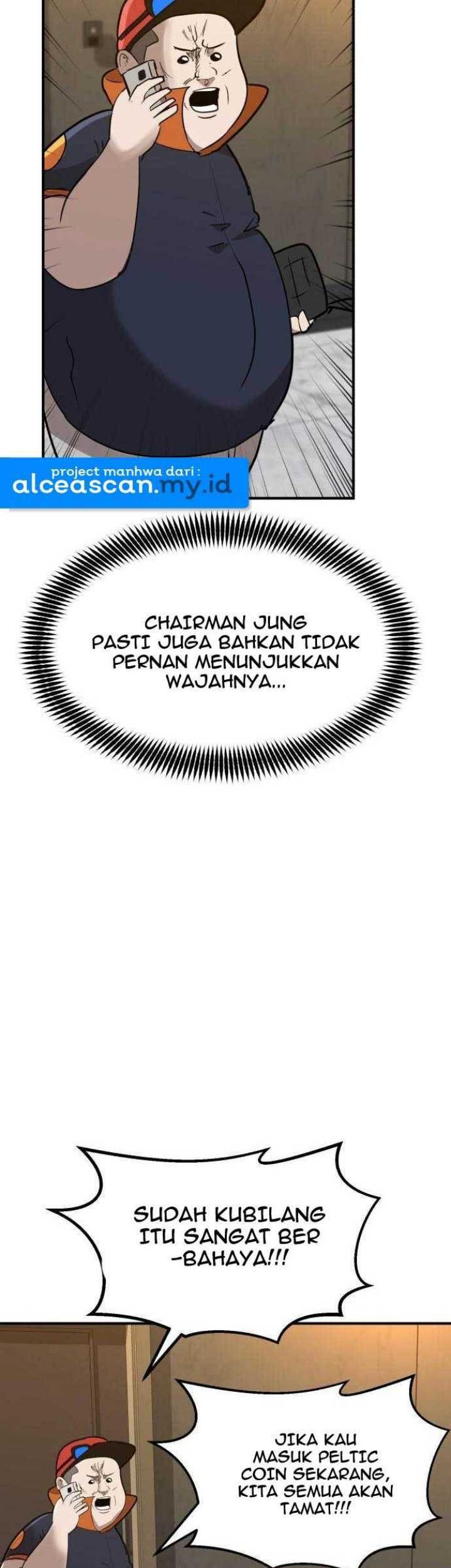 Cryptocurrency Revenge Chapter 02 Gambar 7