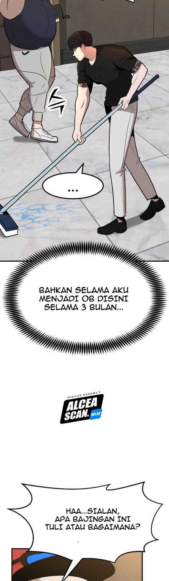 Cryptocurrency Revenge Chapter 02 Gambar 8