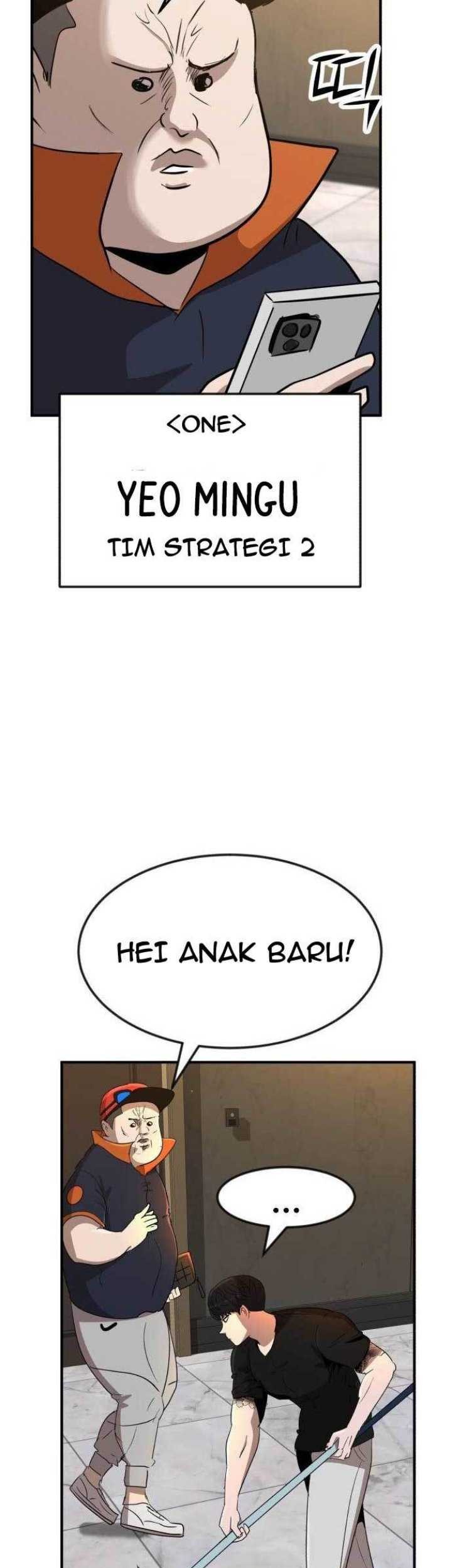Cryptocurrency Revenge Chapter 02 Gambar 9