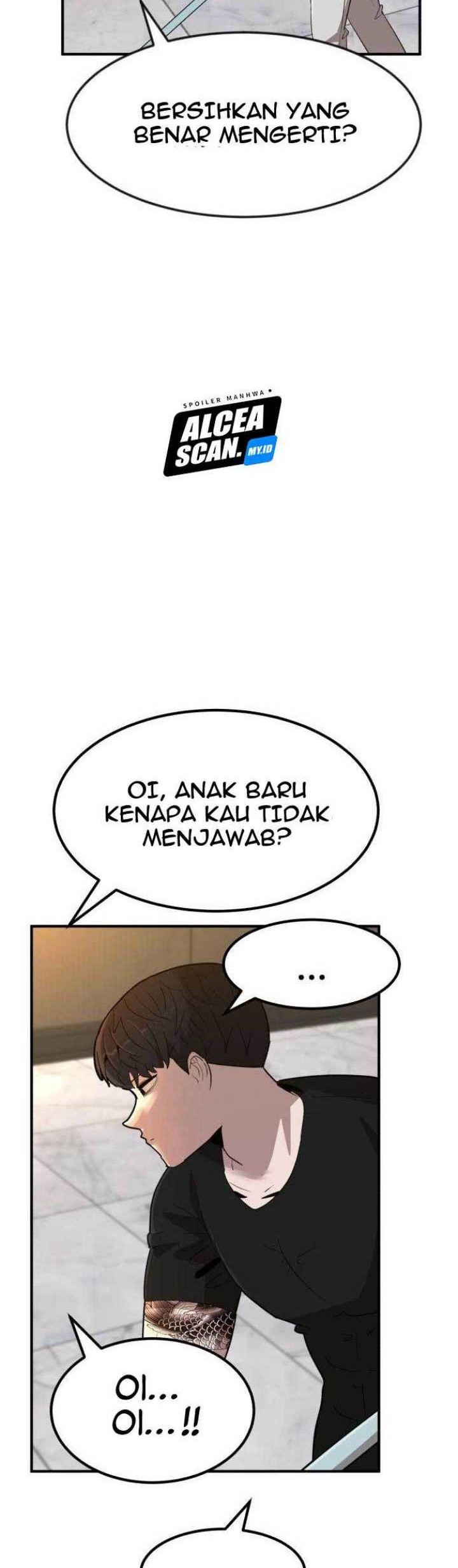 Cryptocurrency Revenge Chapter 02 Gambar 10
