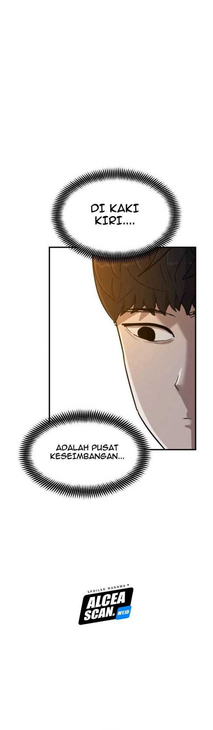 Cryptocurrency Revenge Chapter 02 Gambar 12