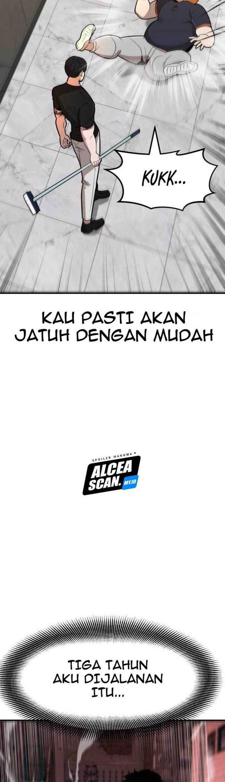 Cryptocurrency Revenge Chapter 02 Gambar 14