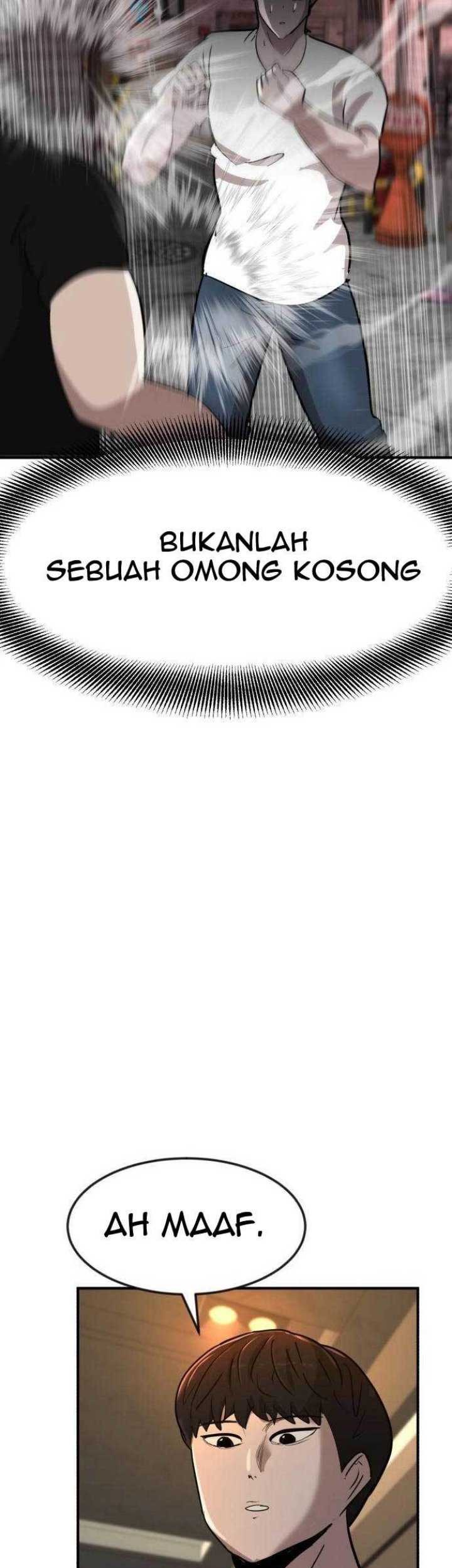 Cryptocurrency Revenge Chapter 02 Gambar 16