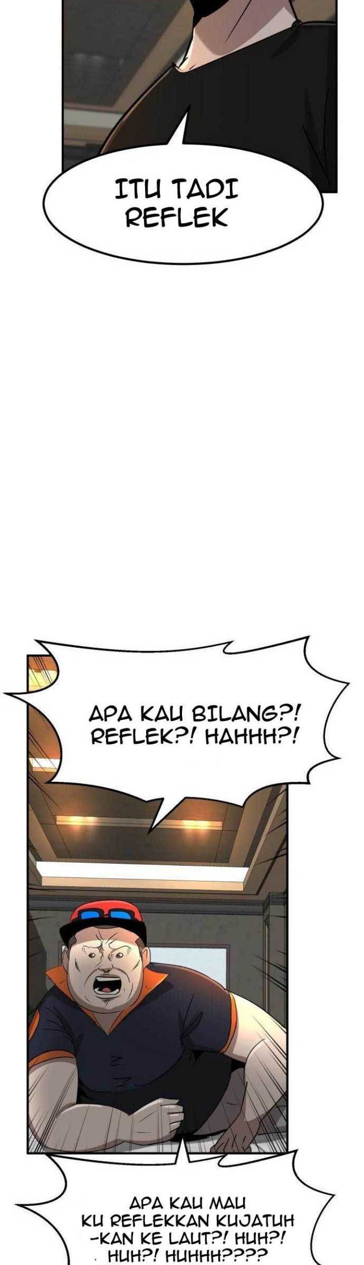 Cryptocurrency Revenge Chapter 02 Gambar 17