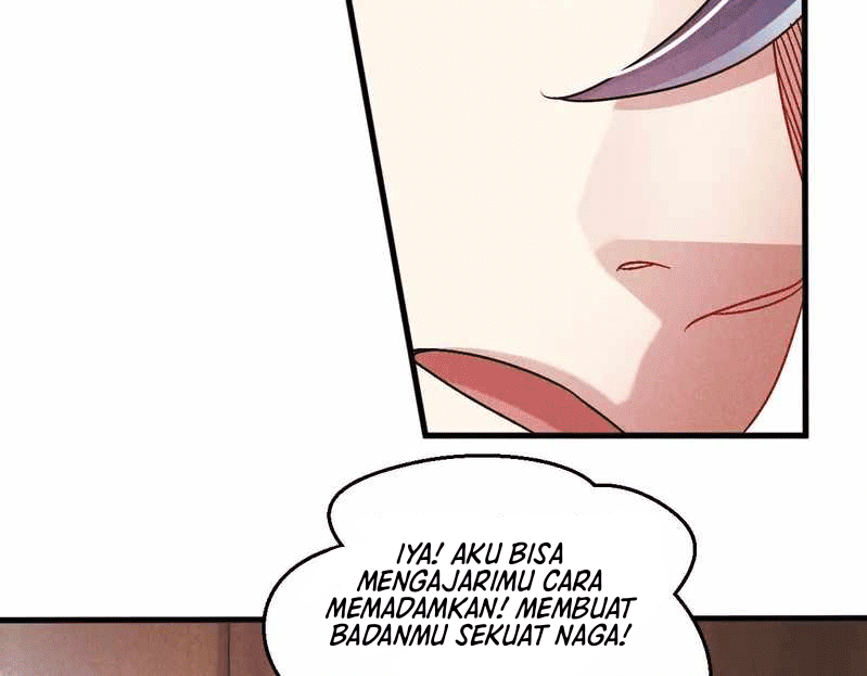I Can Summon God Chapter 31 Gambar 23