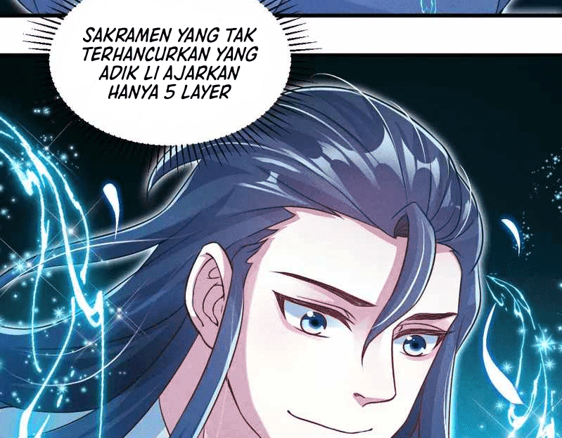 I Can Summon God Chapter 31 Gambar 29