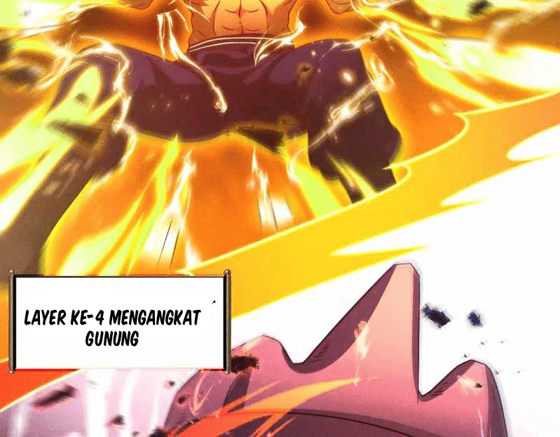 I Can Summon God Chapter 31 Gambar 31