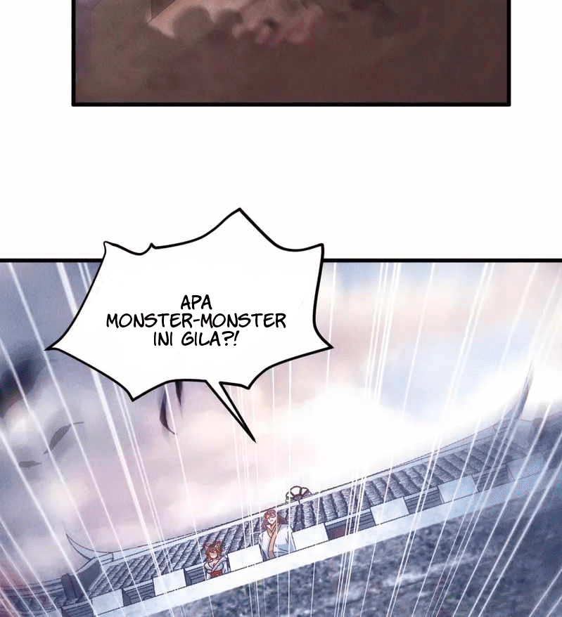 I Can Summon God Chapter 31 Gambar 47