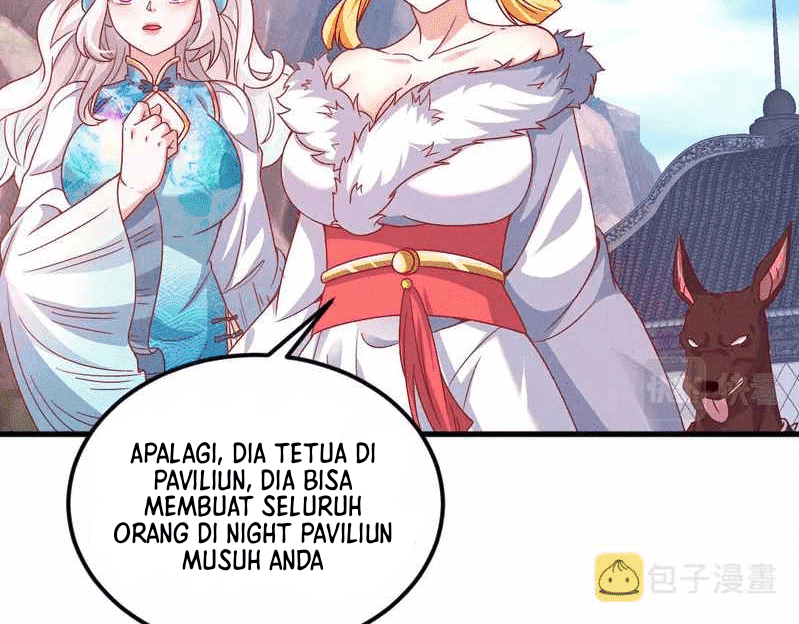 I Can Summon God Chapter 31 Gambar 5