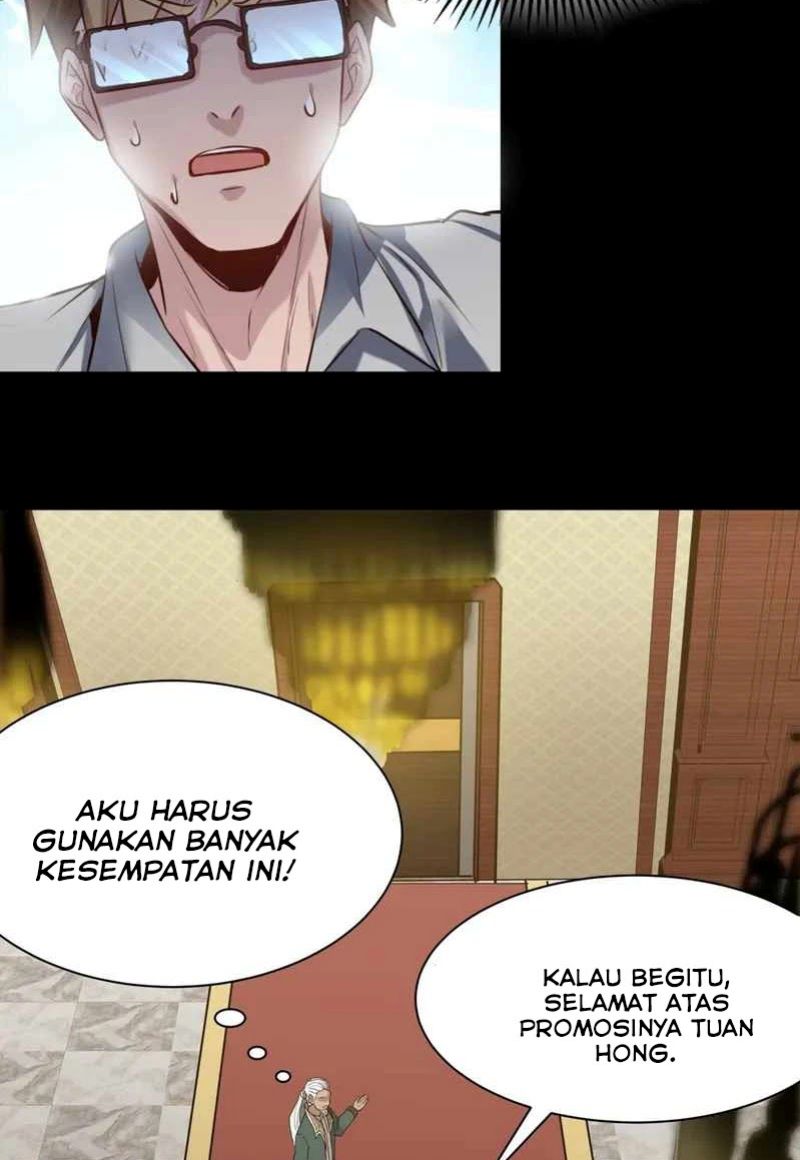 Legend of Star General Chapter 64 Gambar 16