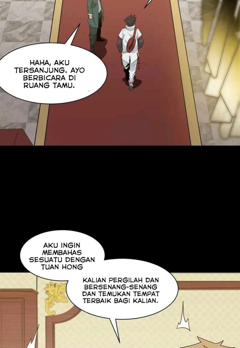 Legend of Star General Chapter 64 Gambar 17